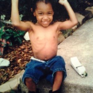 Meet your Posher, Mylan